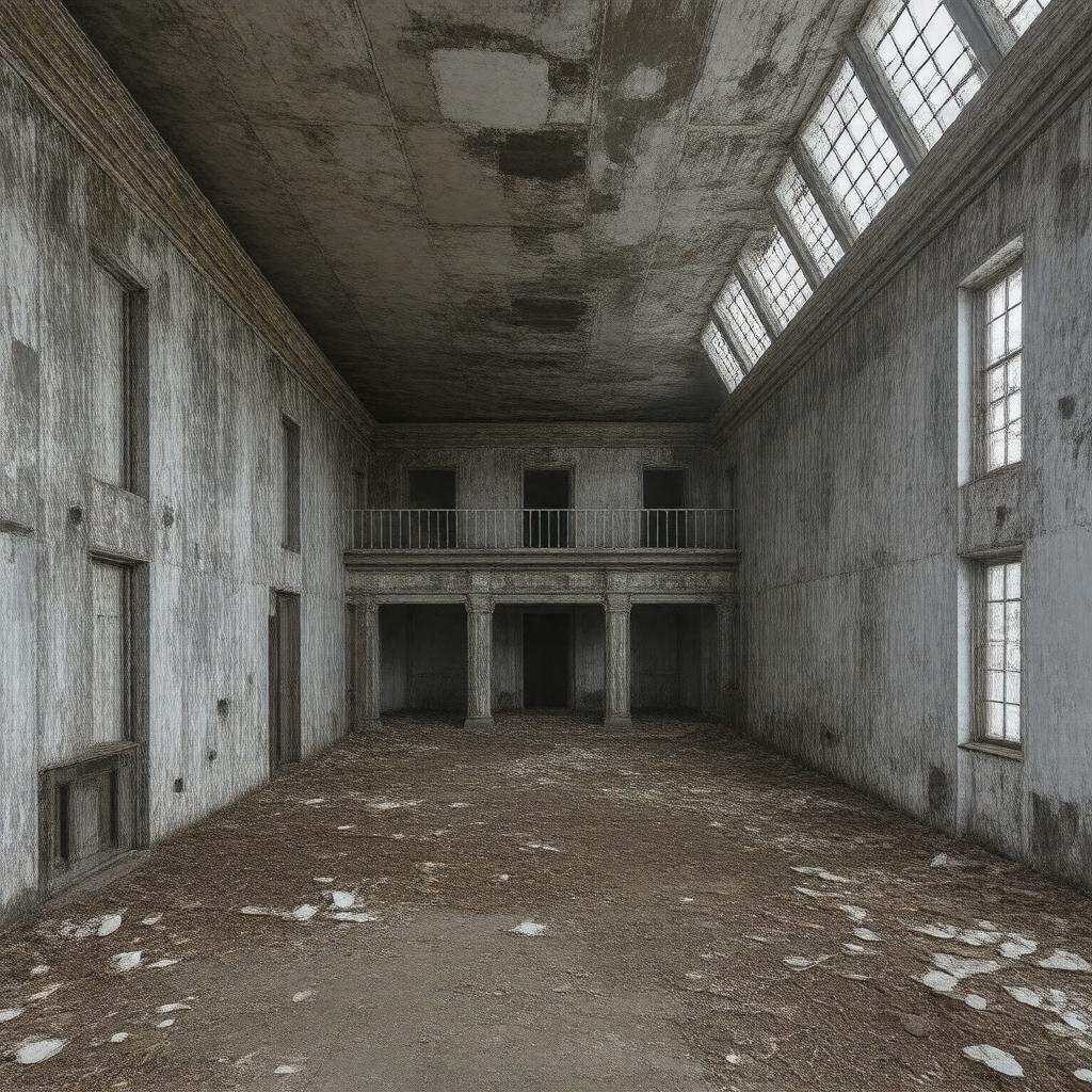 Grafton State Hospital